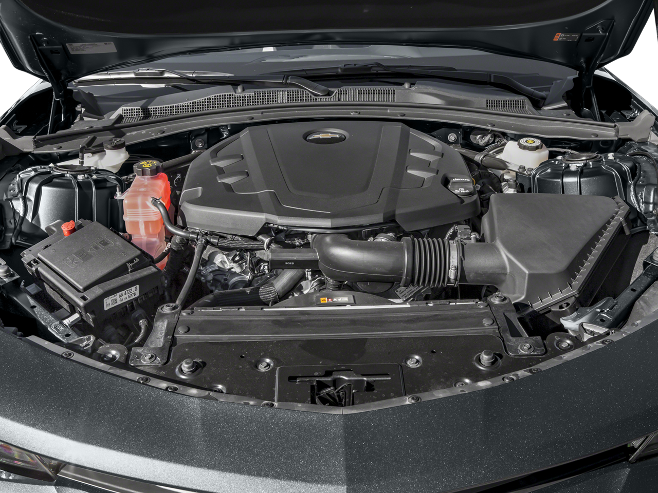 2017 Chevrolet Camaro 2LT 2LT