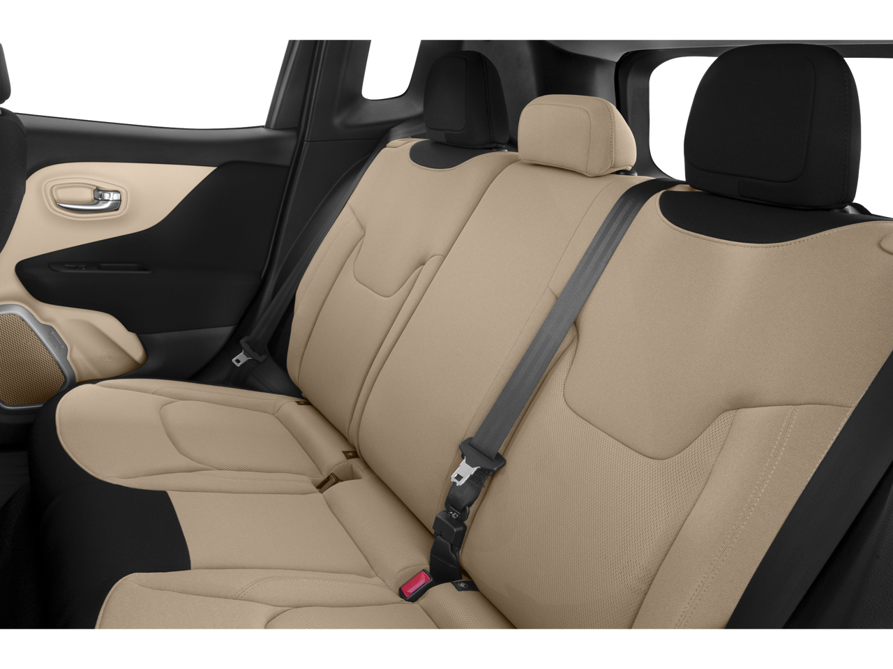 2018 Jeep Renegade Latitude FWD