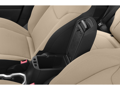 2018 Jeep Renegade Latitude FWD