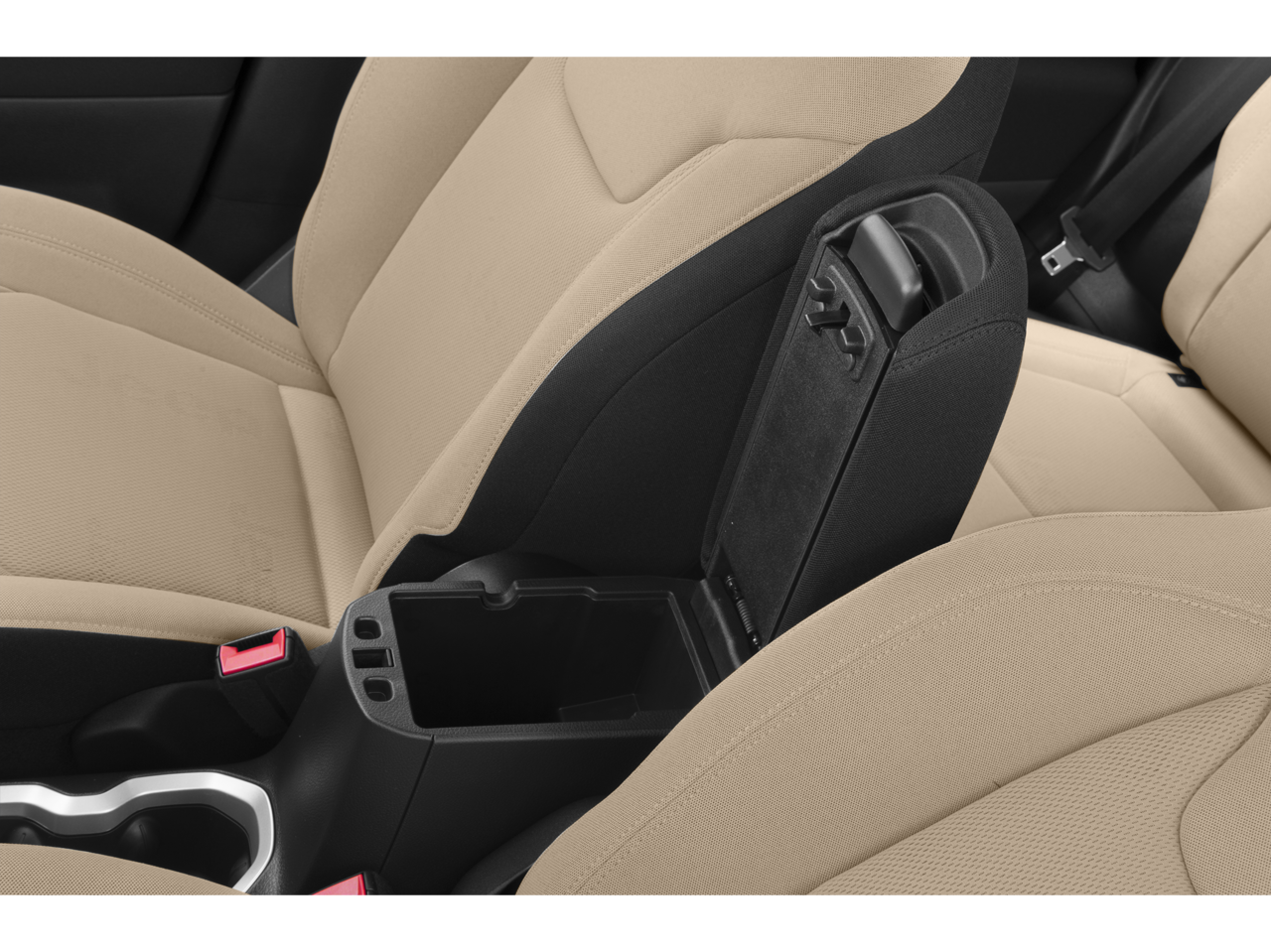 2018 Jeep Renegade Latitude FWD