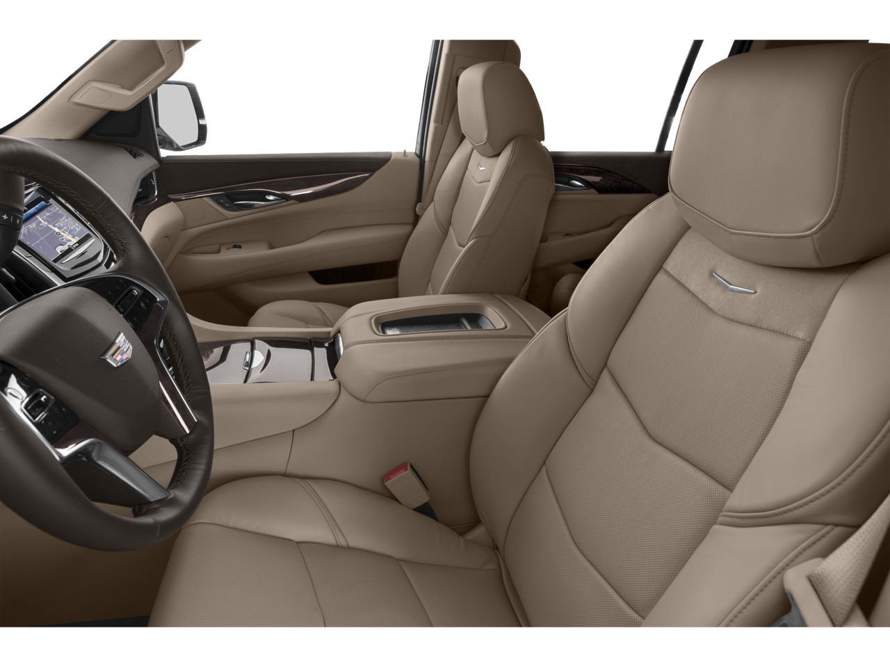 2019 Cadillac Escalade ESV Base