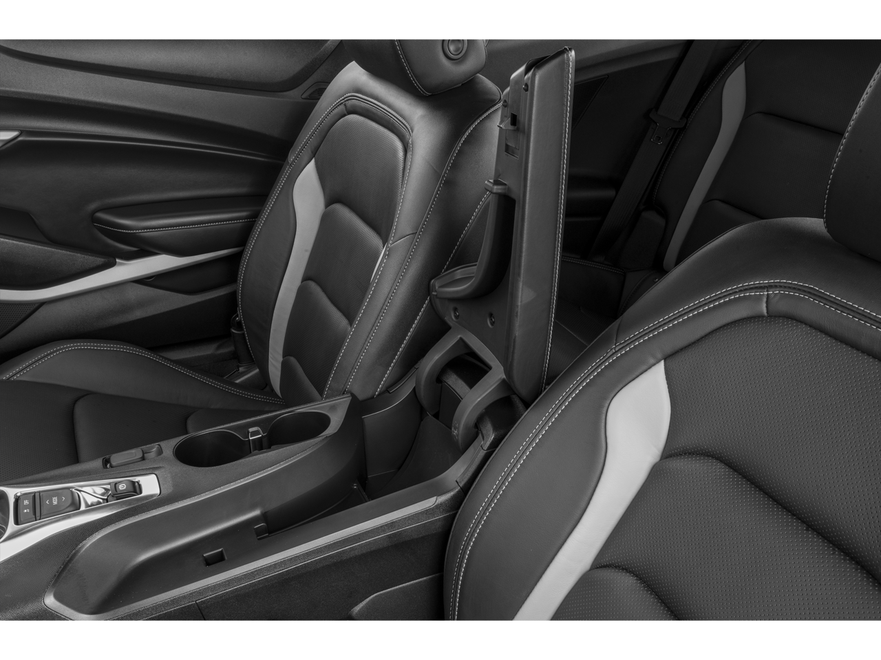 2019 Chevrolet Camaro SS 1SS