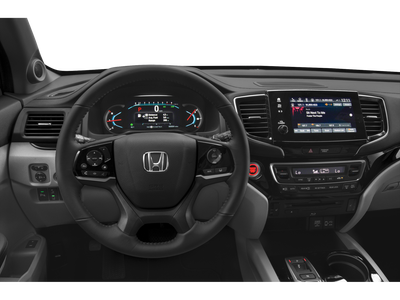 2019 Honda Pilot Touring 8 Passenger