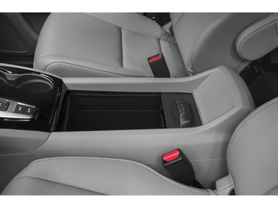 2019 Honda Pilot Touring 8 Passenger