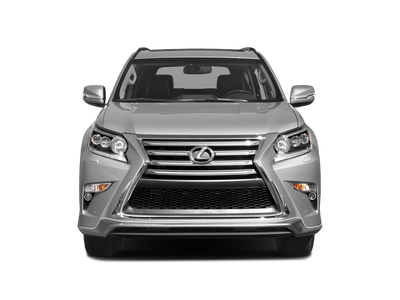 2019 Lexus GX 460