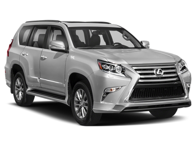 2019 Lexus GX 460