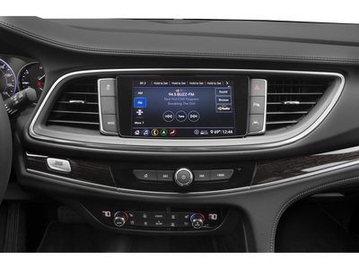 2020 Buick Enclave FWD Avenir