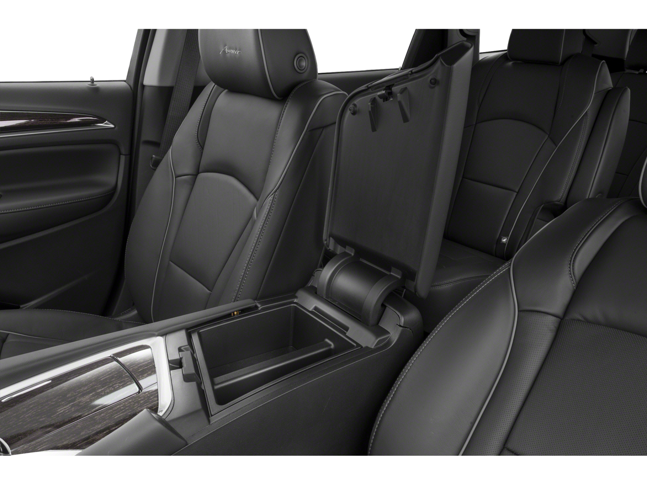 2020 Buick Enclave FWD Avenir