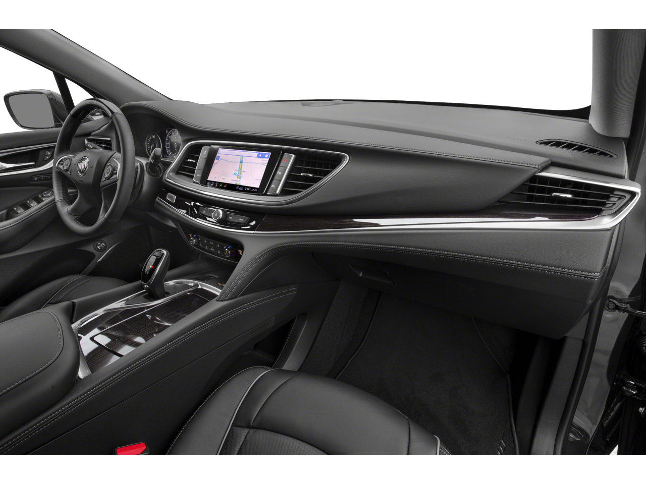 2020 Buick Enclave FWD Avenir