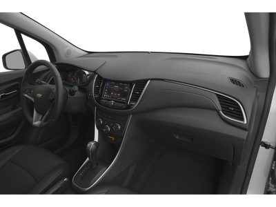2020 Chevrolet Trax AWD LT