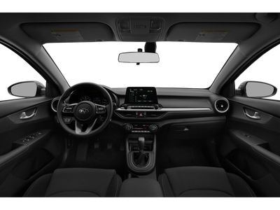 2020 Kia Forte FE