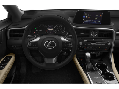 2020 Lexus Rx 350