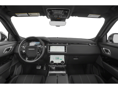 2020 Land Rover Range Rover Velar P340 R-Dynamic S