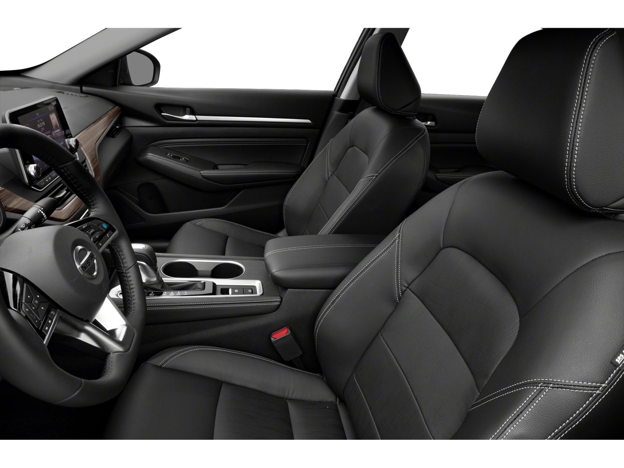 2020 Nissan Altima 2.5 SL