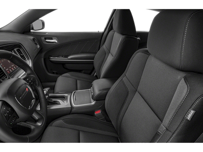 2021 Dodge Charger SXT RWD