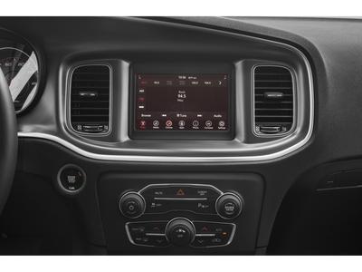 2021 Dodge Charger SXT RWD