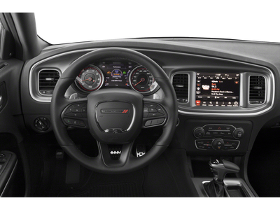 2021 Dodge Charger Scat Pack Widebody RWD