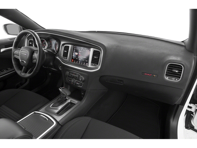 2021 Dodge Charger Scat Pack Widebody RWD