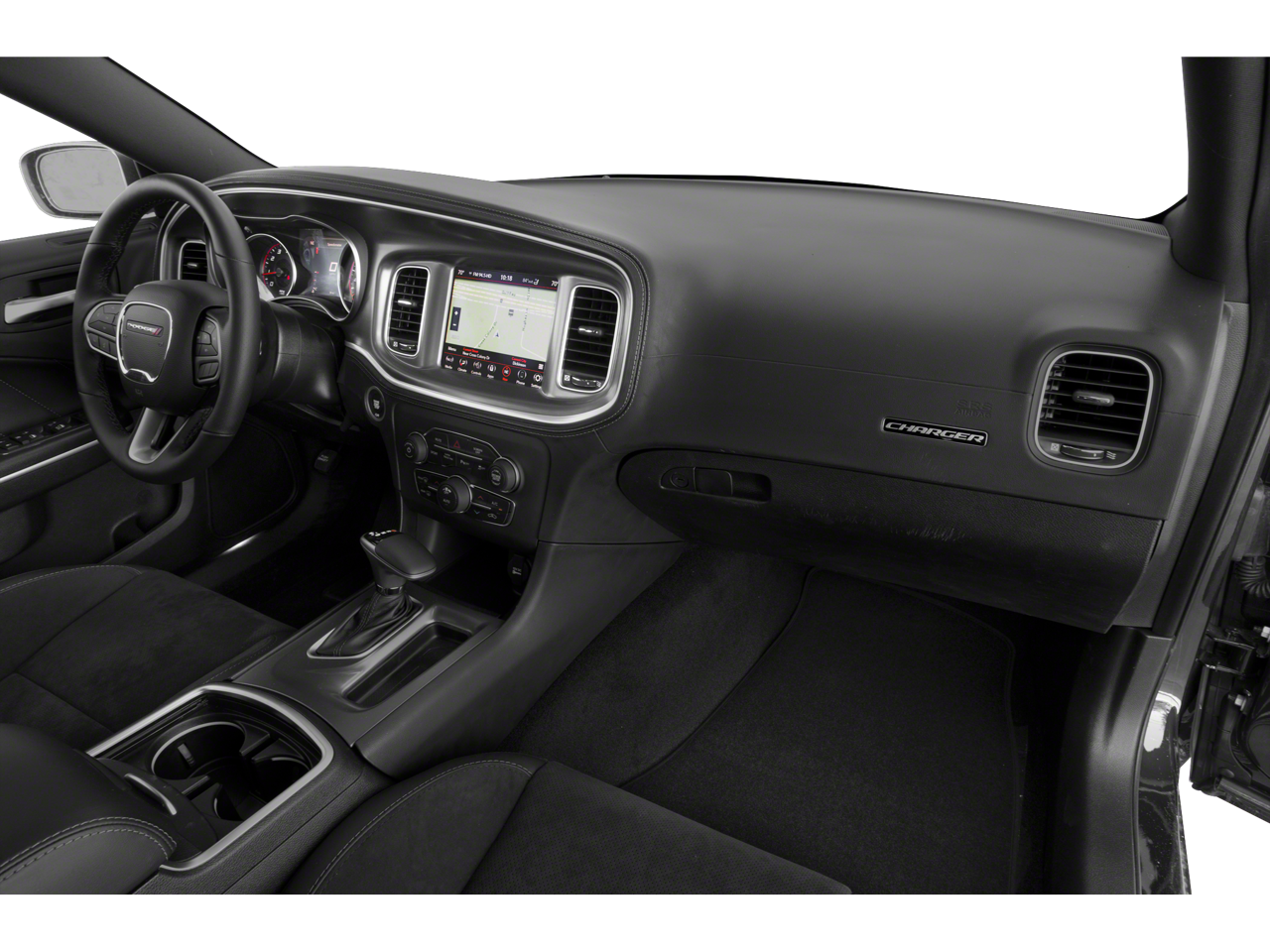 2021 Dodge Charger R/T RWD