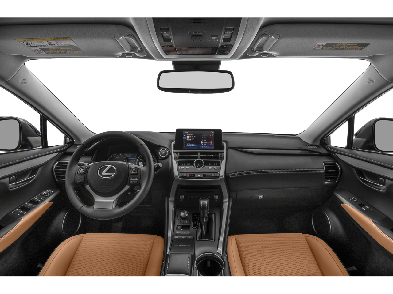 2021 Lexus NX 300 300 Base