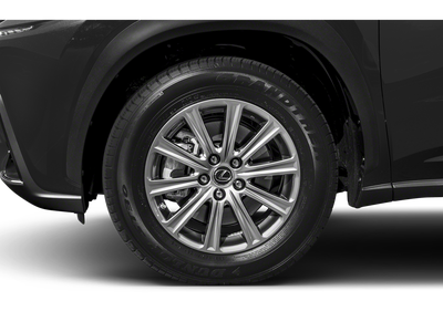 2021 Lexus NX 300 300 Base