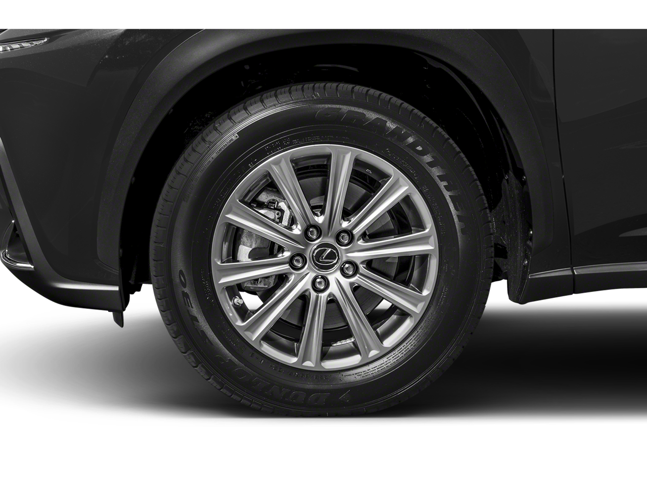 2021 Lexus NX 300 300 Base