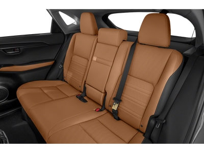 2021 Lexus NX 300 300 Base