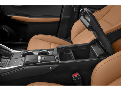 2021 Lexus NX 300 300 Base