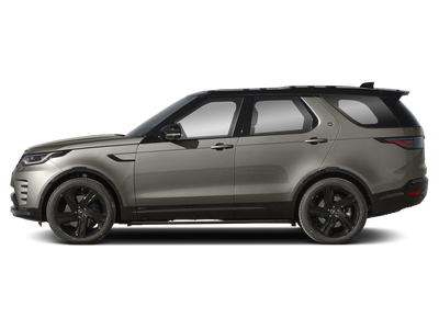 2021 Land Rover Discovery S R-Dynamic
