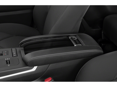 2021 Toyota Highlander Hybrid LE