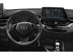2021 Toyota C-HR Limited