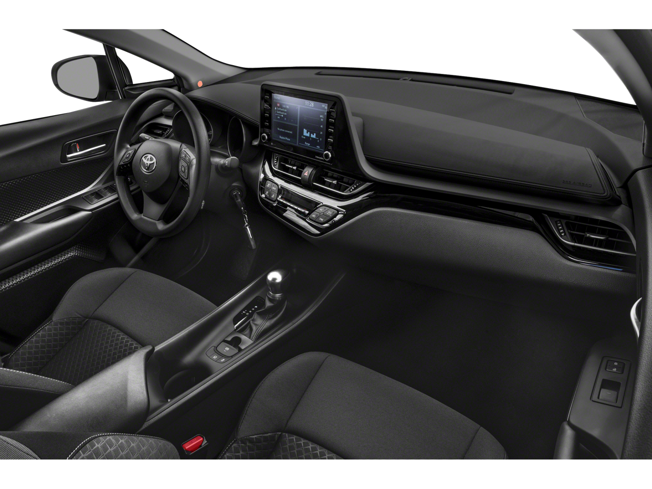 2021 Toyota C-HR Limited