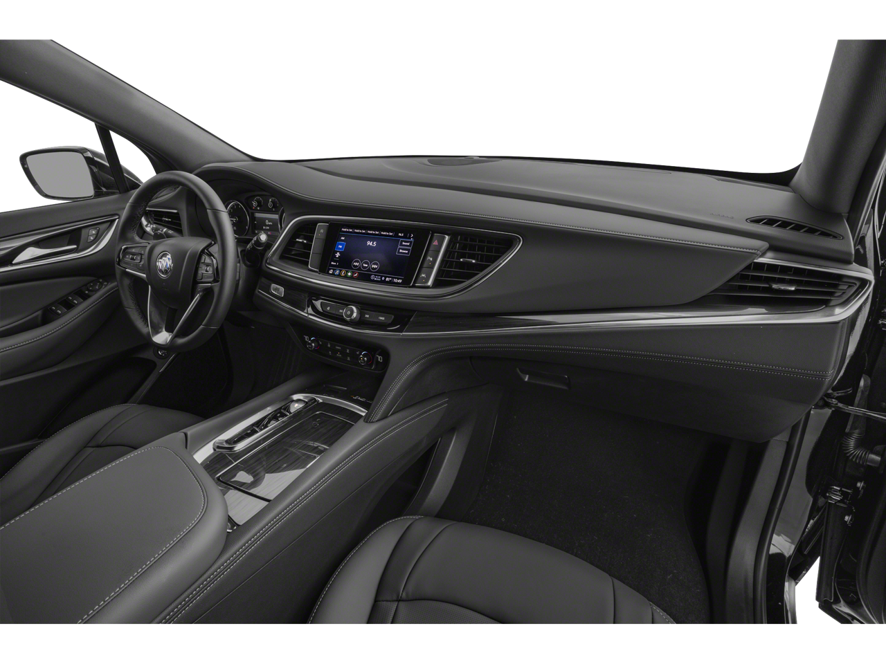 2022 Buick Enclave Avenir