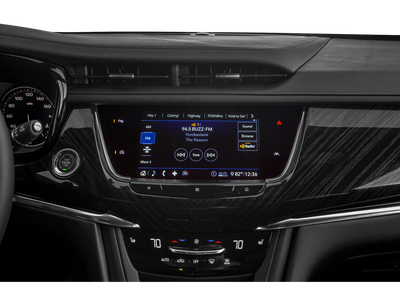 2022 Cadillac XT6 AWD Premium Luxury