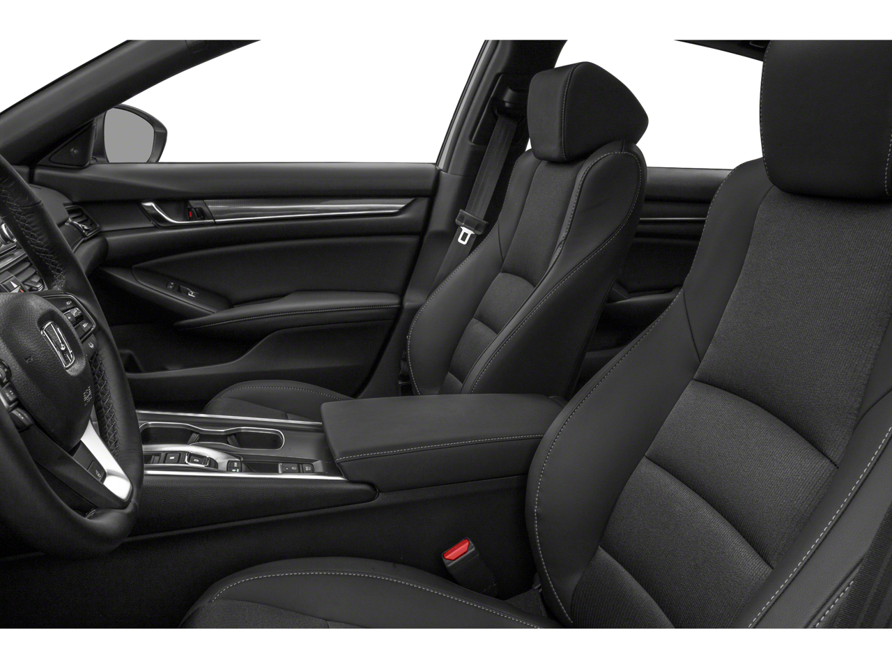2022 Honda Accord Touring 2.0T