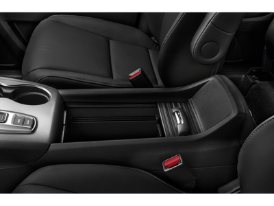 2022 Honda Passport 2WD EX-L