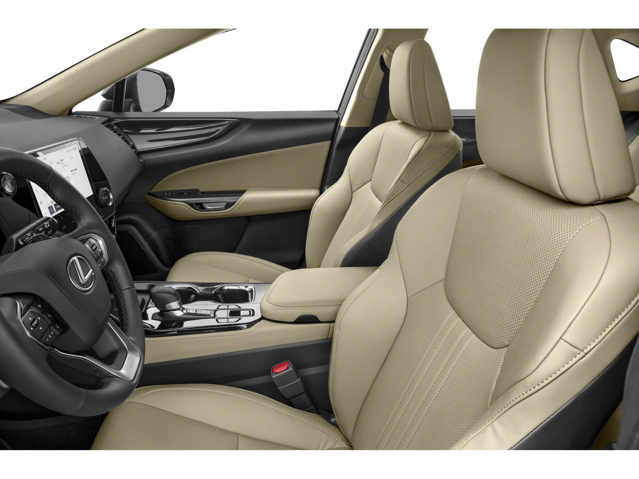 2022 Lexus Nx 350 Premium