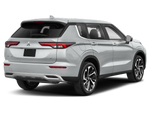 2022 Mitsubishi Outlander Base