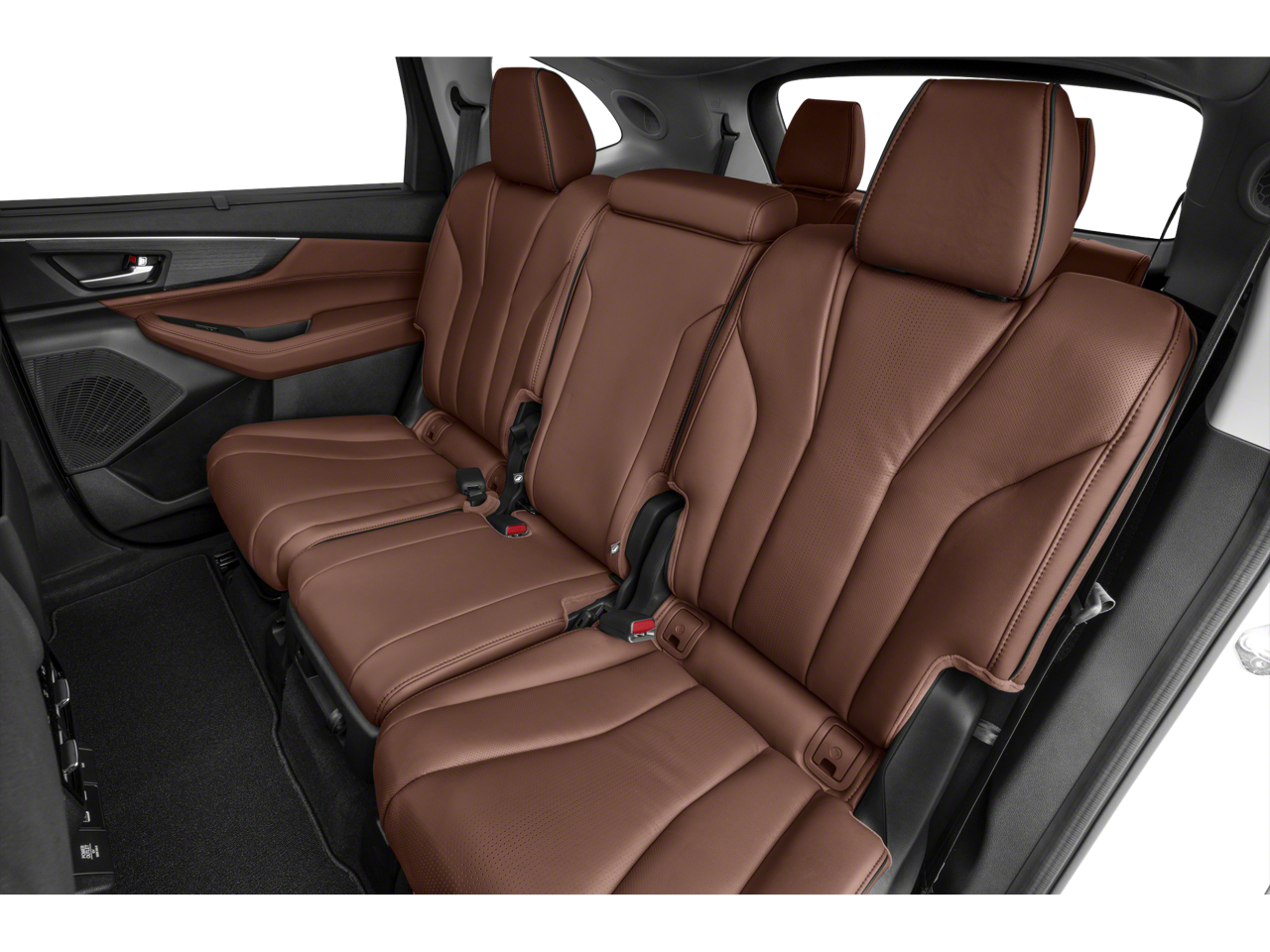 2023 Acura MDX Advance Package