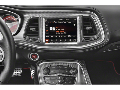 2023 Dodge Challenger SRT Hellcat