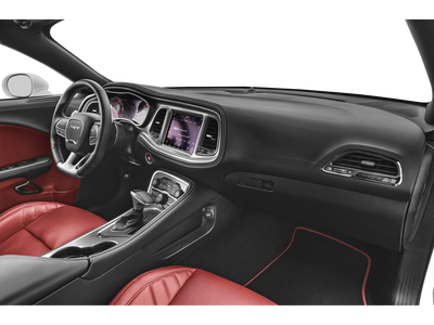 2023 Dodge Challenger SRT Hellcat