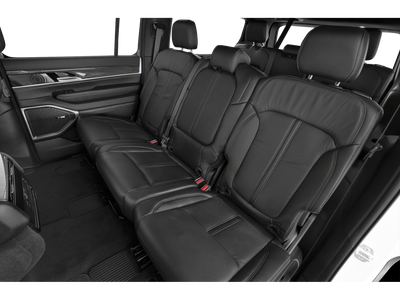 2023 Jeep Wagoneer Series II 4x4