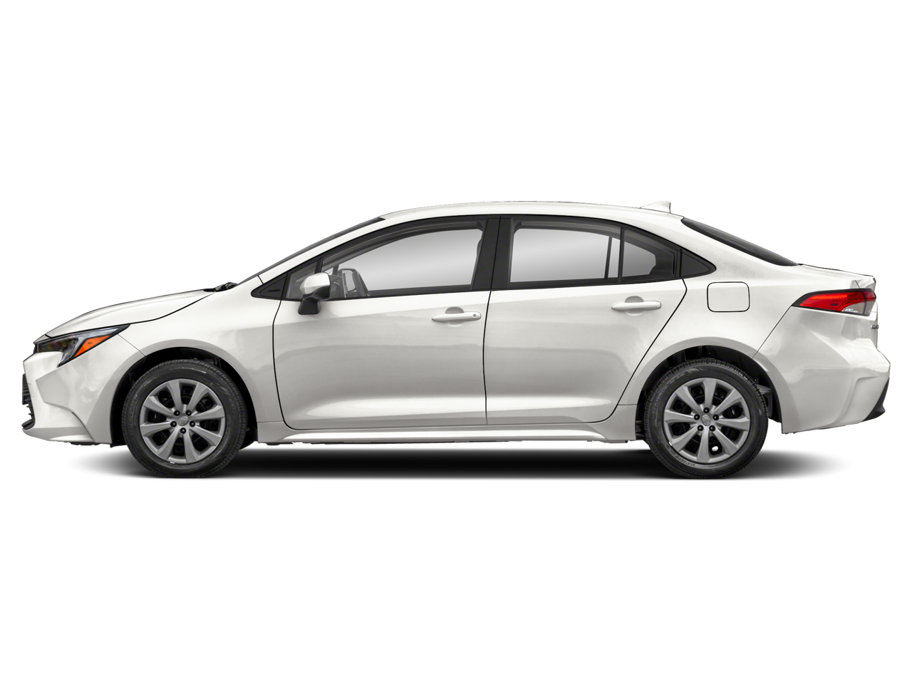 2023 Toyota Corolla Hybrid LE photo 3