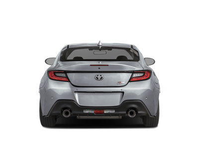 2023 Toyota GR86 Base