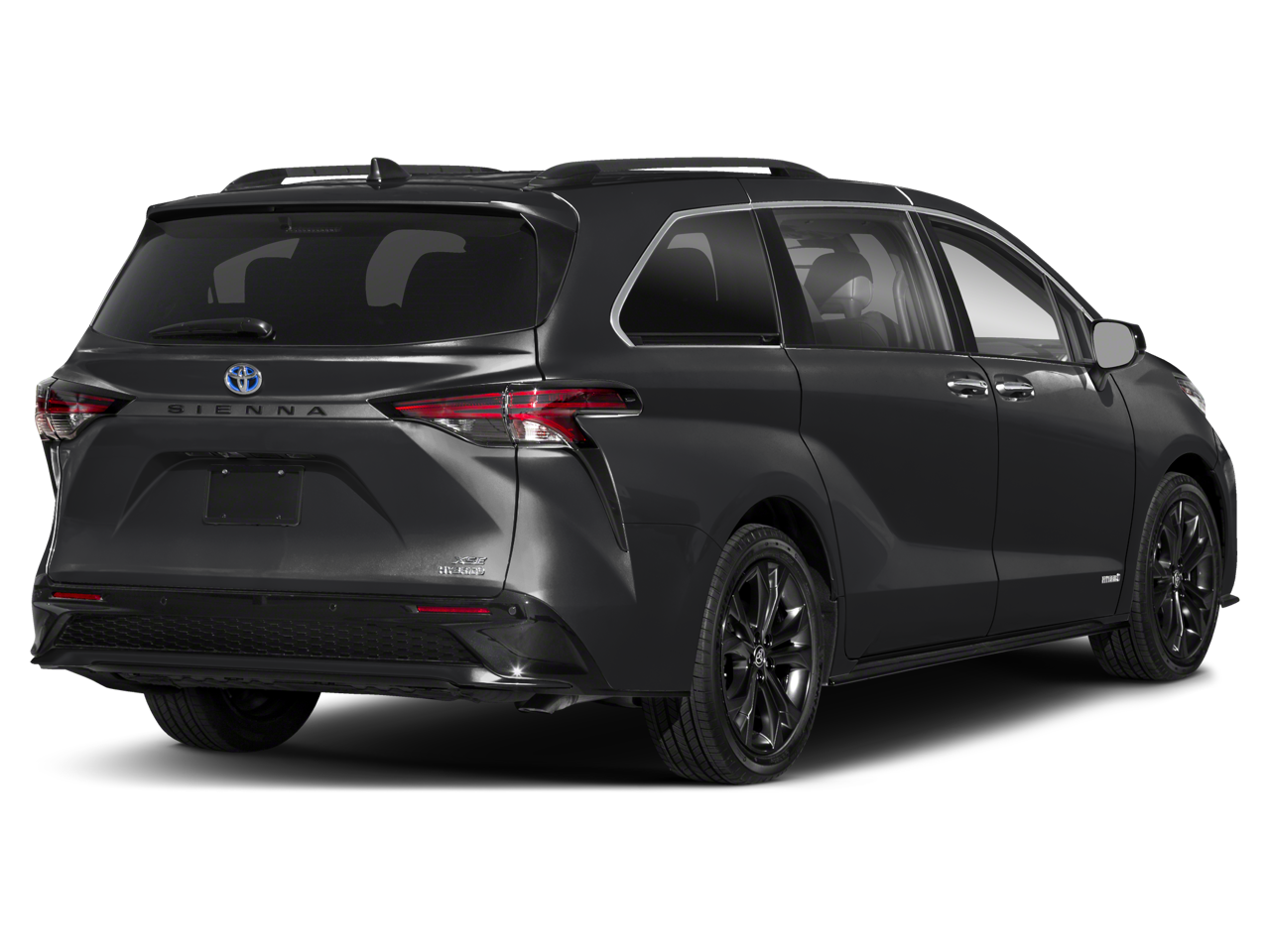 2023 Toyota Sienna XSE 7 Passenger
