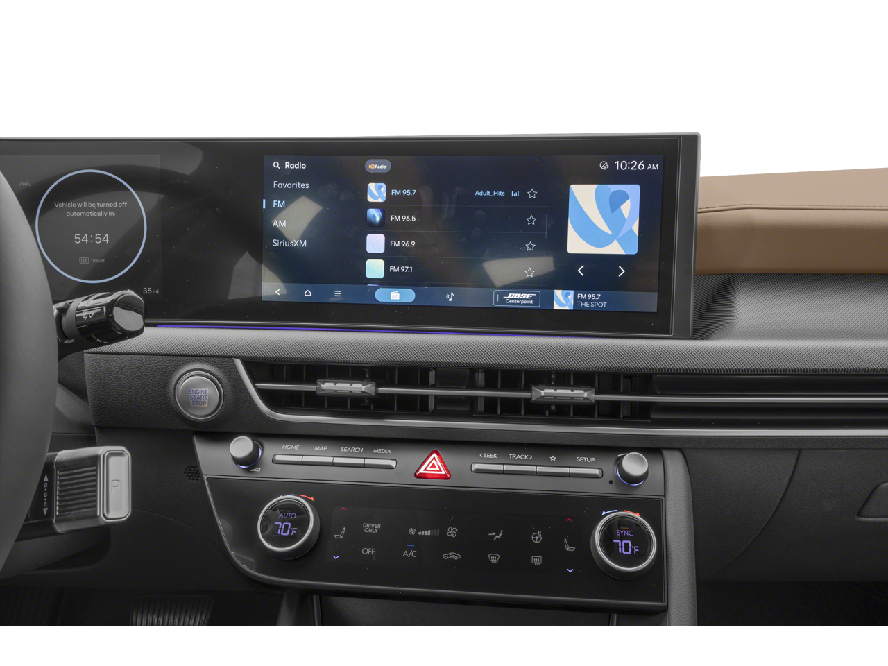 2024 Hyundai Sonata Hybrid Limited photo 3