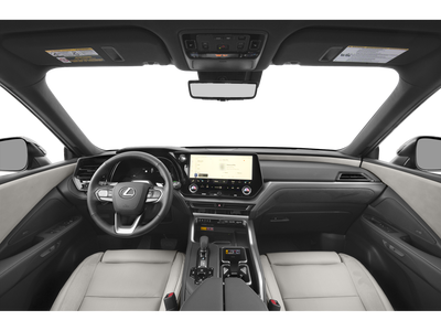 2024 Lexus TX 350 Luxury