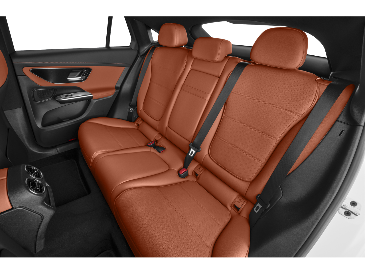 2024 Mercedes-Benz GLC 300 4MATIC® Coupe