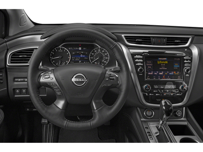 2024 Nissan Murano Platinum FWD