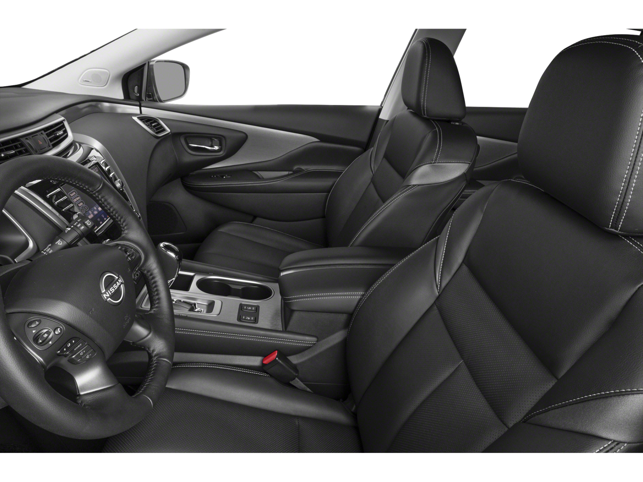2024 Nissan Murano Platinum FWD